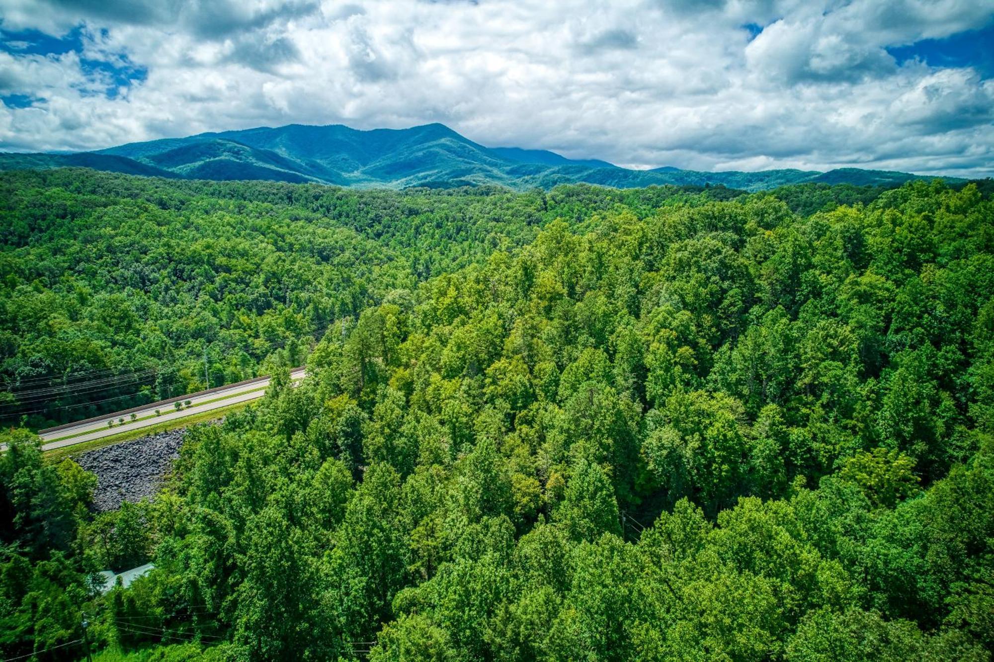 Magical Moments, Hot Tub, Wifi, 1089 Free Tickets Each Paid Day, Dollywood And More Gatlinburg Exterior photo